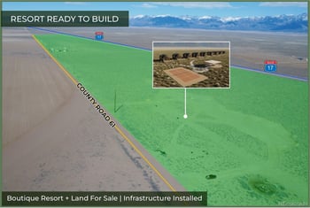 4242 County Road 61, Center, CO 81125