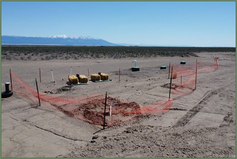 4242 County Road 61, Center, CO 81125