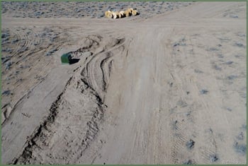 4242 County Road 61, Center, CO 81125