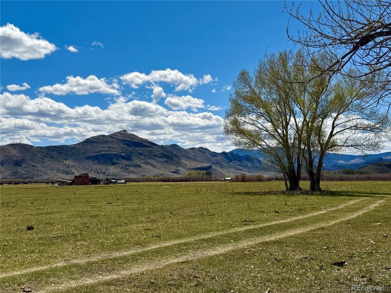 Hazard Ranch Sub, Saguache, CO 81149