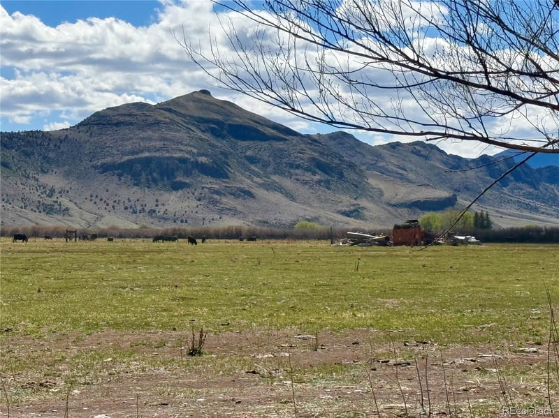 Hazard Ranch Sub, Saguache, CO 81149