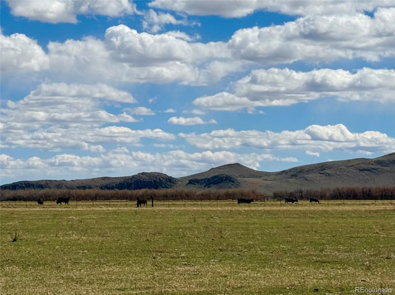 Hazard Ranch Sub, Saguache, CO 81149
