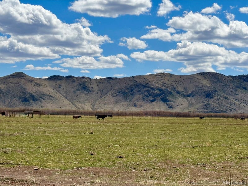 Hazard Ranch Sub, Saguache, CO 81149