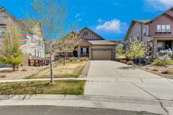 7930 Flat Rock Way, Aurora, CO 80016