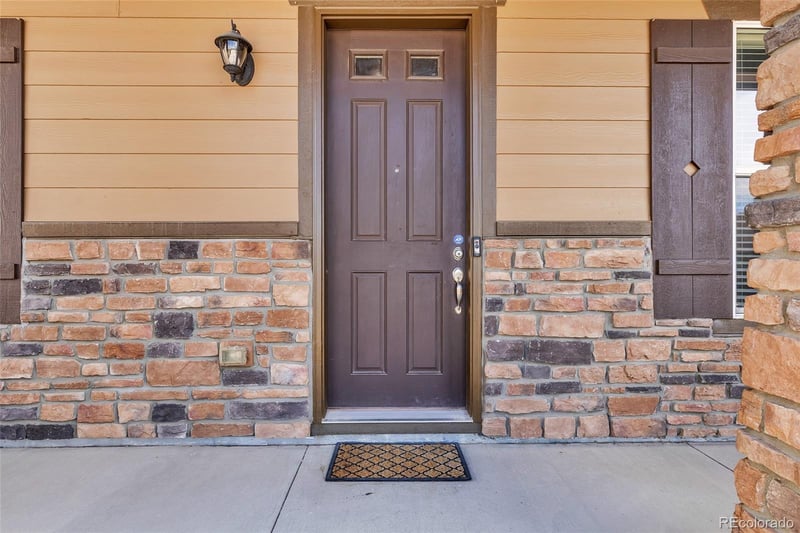 7930 Flat Rock Way, Aurora, CO 80016