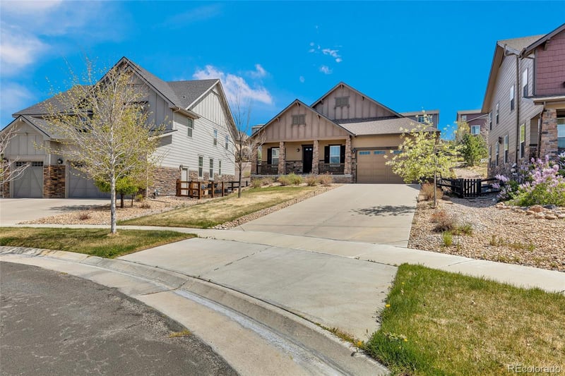 7930 Flat Rock Way, Aurora, CO 80016