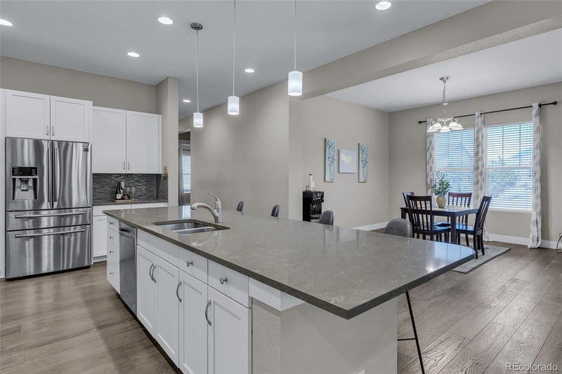 7930 Flat Rock Way, Aurora, CO 80016