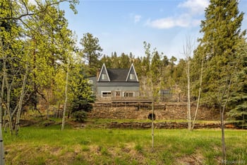 1264 Beaver Brook Canyon Rd, Evergreen, CO 80439