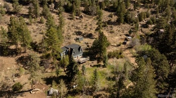 1264 Beaver Brook Canyon Rd, Evergreen, CO 80439