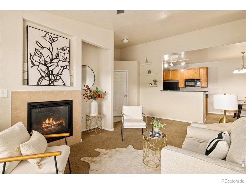 2900 Blue Sky Cir #5-306, Erie, CO 80516