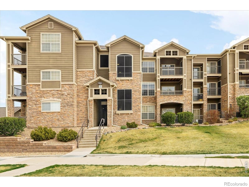 2900 Blue Sky Cir #5-306, Erie, CO 80516