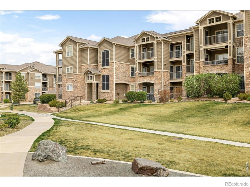 2900 Blue Sky Cir #5-306, Erie, CO 80516