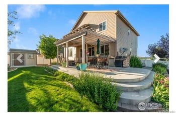 548 Dakota Way, Windsor, CO 80550