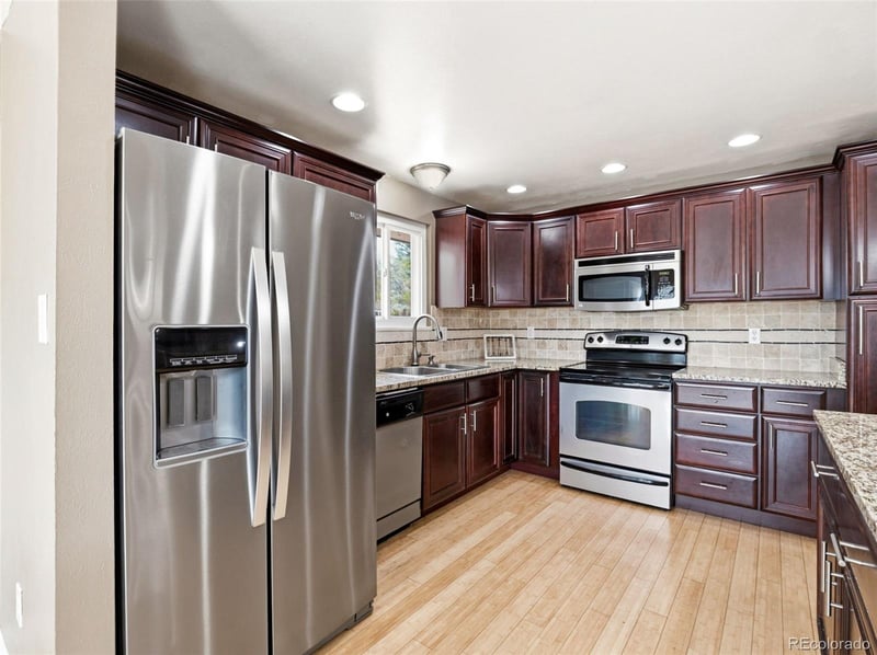 8928 65th Ave, Arvada, CO 80004