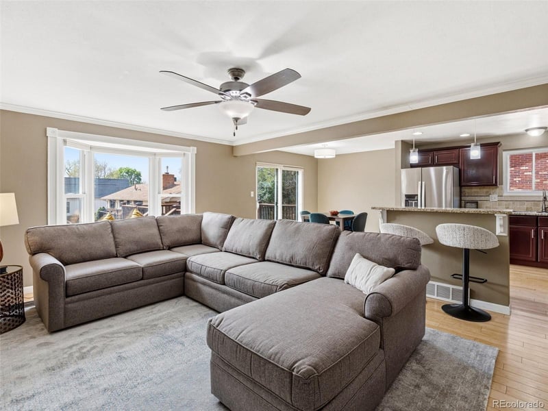 8928 65th Ave, Arvada, CO 80004