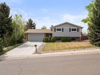 8928 65th Ave, Arvada, CO 80004