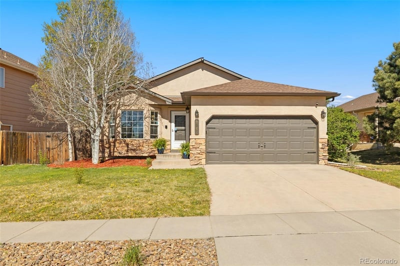 4962 Sand Ripples Ln, Colorado Springs, CO 80922