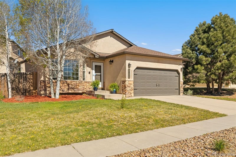 4962 Sand Ripples Ln, Colorado Springs, CO 80922