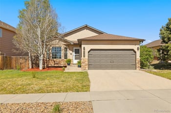 4962 Sand Ripples Ln, Colorado Springs, CO 80922