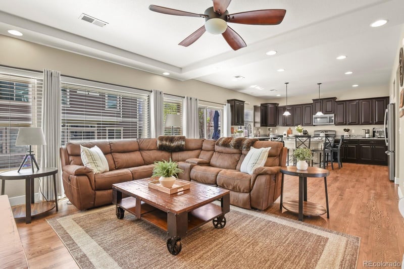 8367 Colorado Spruce Ln, Colorado Springs, CO 80927