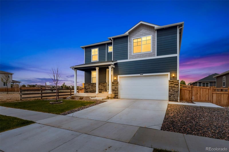 4633 Kipp Pl, Brighton, CO 80601
