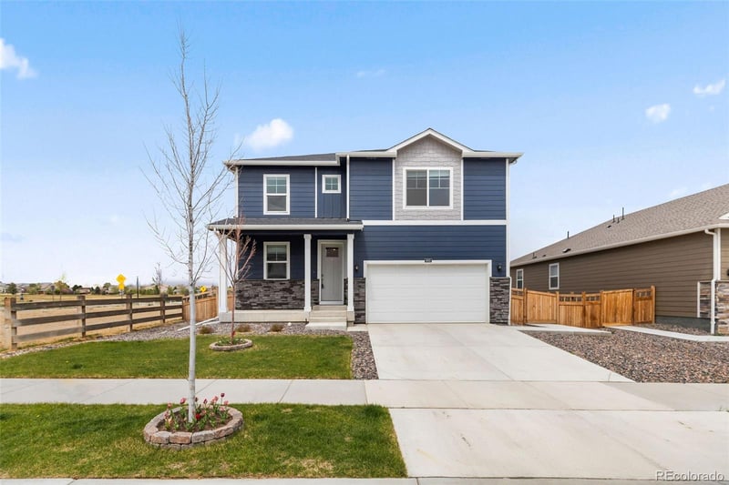 4633 Kipp Pl, Brighton, CO 80601