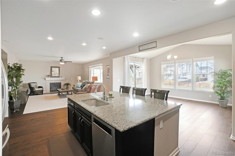 10989 Pitkin St, Commerce City, CO 80022