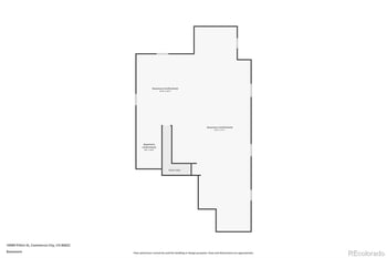 10989 Pitkin St, Commerce City, CO 80022