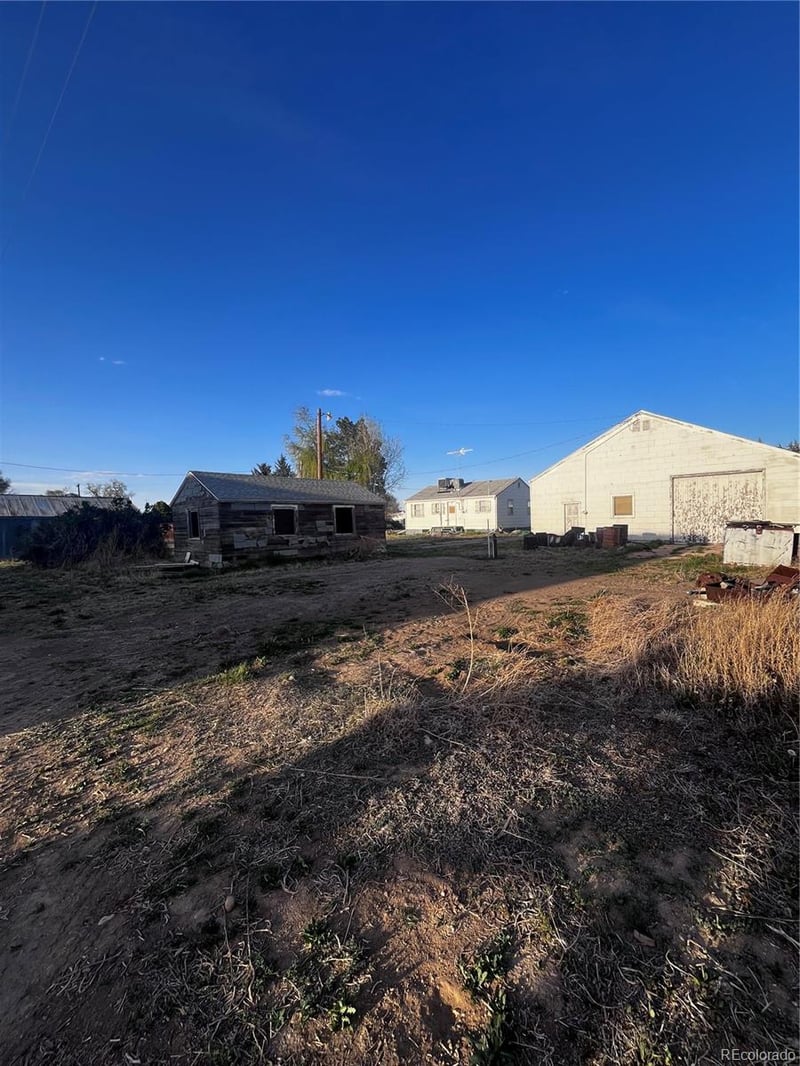 4919 - 4935 Highway 79 , Keenesburg, CO 80643