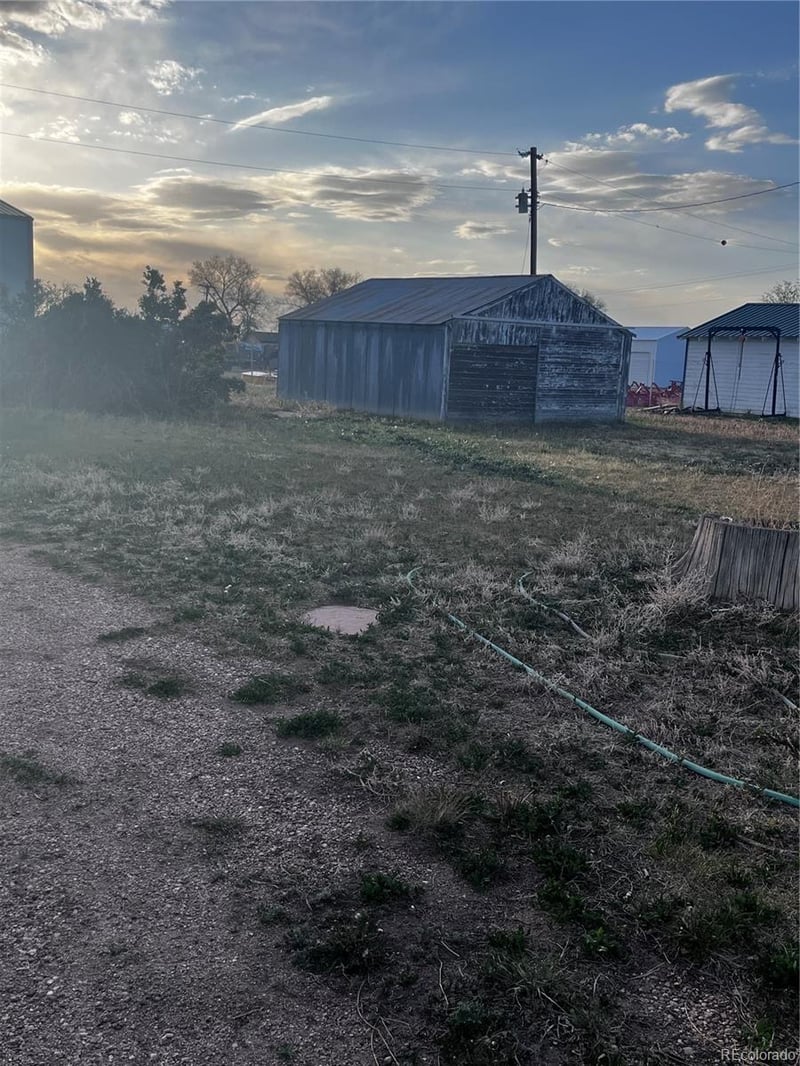 4919 - 4935 Highway 79 , Keenesburg, CO 80643