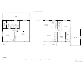 176 Fawn Rd, Bailey, CO 80421