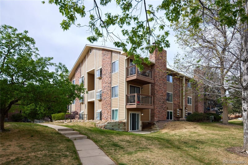 3021 Ursula Cir #301, Aurora, CO 80014