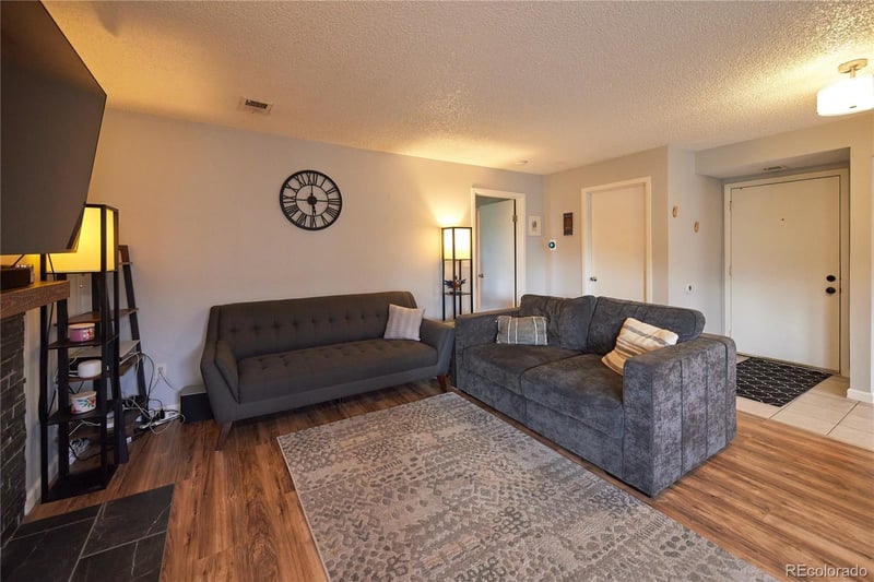 3021 Ursula Cir #301, Aurora, CO 80014