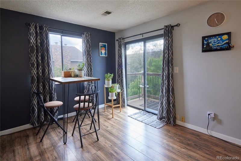 3021 Ursula Cir #301, Aurora, CO 80014