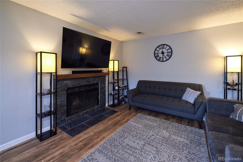 3021 Ursula Cir #301, Aurora, CO 80014