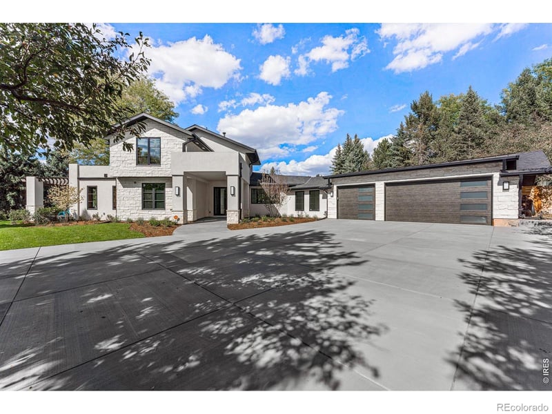 7096 Indian Peaks Trl, Boulder, CO 80301