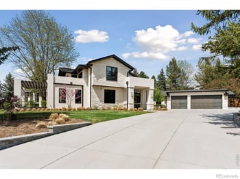 7096 Indian Peaks Trl, Boulder, CO 80301