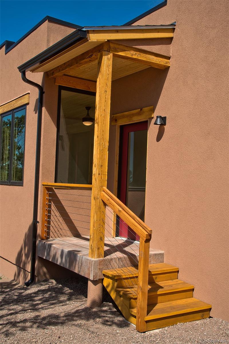 969 Peaceful Way, Crestone, CO 81131