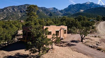 969 Peaceful Way, Crestone, CO 81131