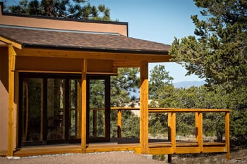 969 Peaceful Way, Crestone, CO 81131