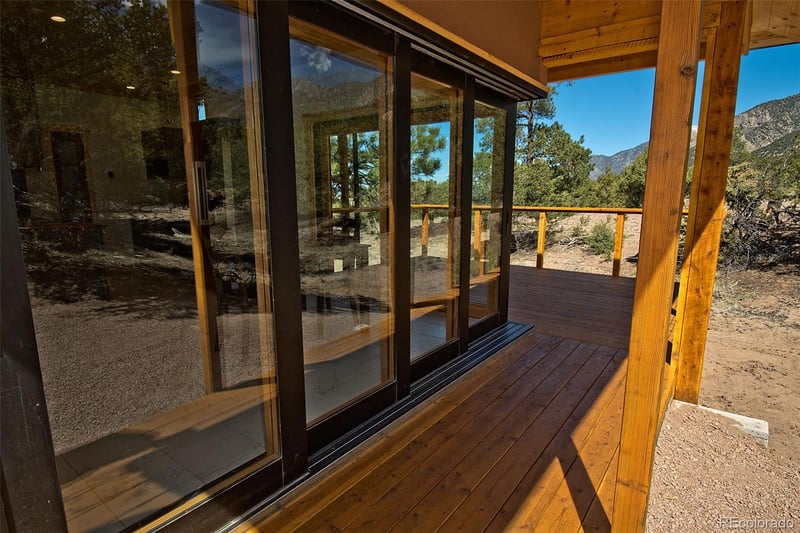 969 Peaceful Way, Crestone, CO 81131