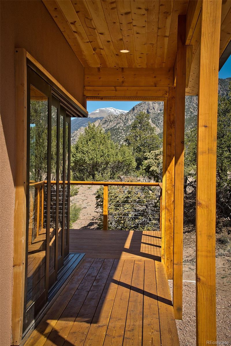 969 Peaceful Way, Crestone, CO 81131