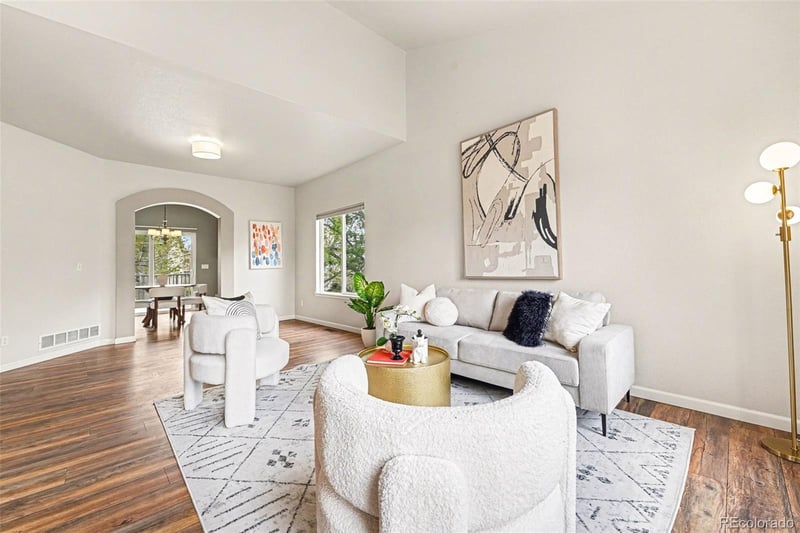 21805 Mount Elbert Pl, Parker, CO 80138