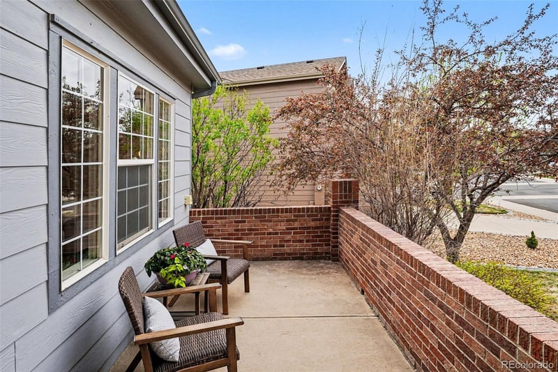 21805 Mount Elbert Pl, Parker, CO 80138