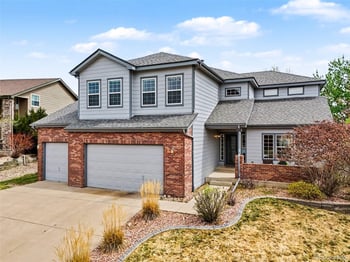 21805 Mount Elbert Pl, Parker, CO 80138