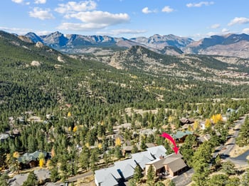 1420 St Moritz Trl, Estes Park, CO 80517