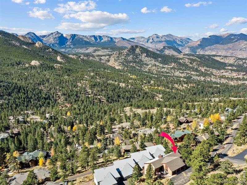 1420 St Moritz Trl, Estes Park, CO 80517