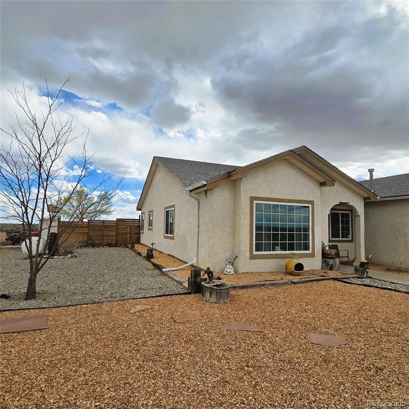 14720 County Road 5, Alamosa, CO 81101