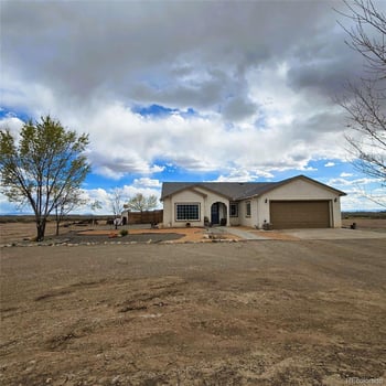 14720 County Road 5, Alamosa, CO 81101
