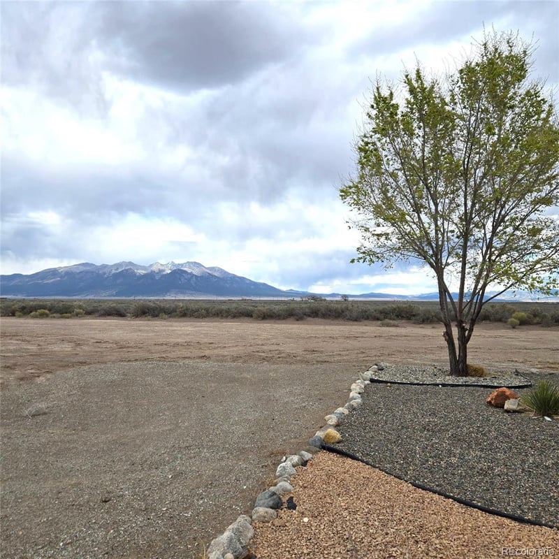 14720 County Road 5, Alamosa, CO 81101